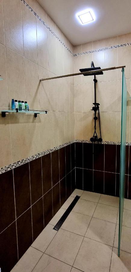 Villa Beridze Bordschomi Zimmer foto