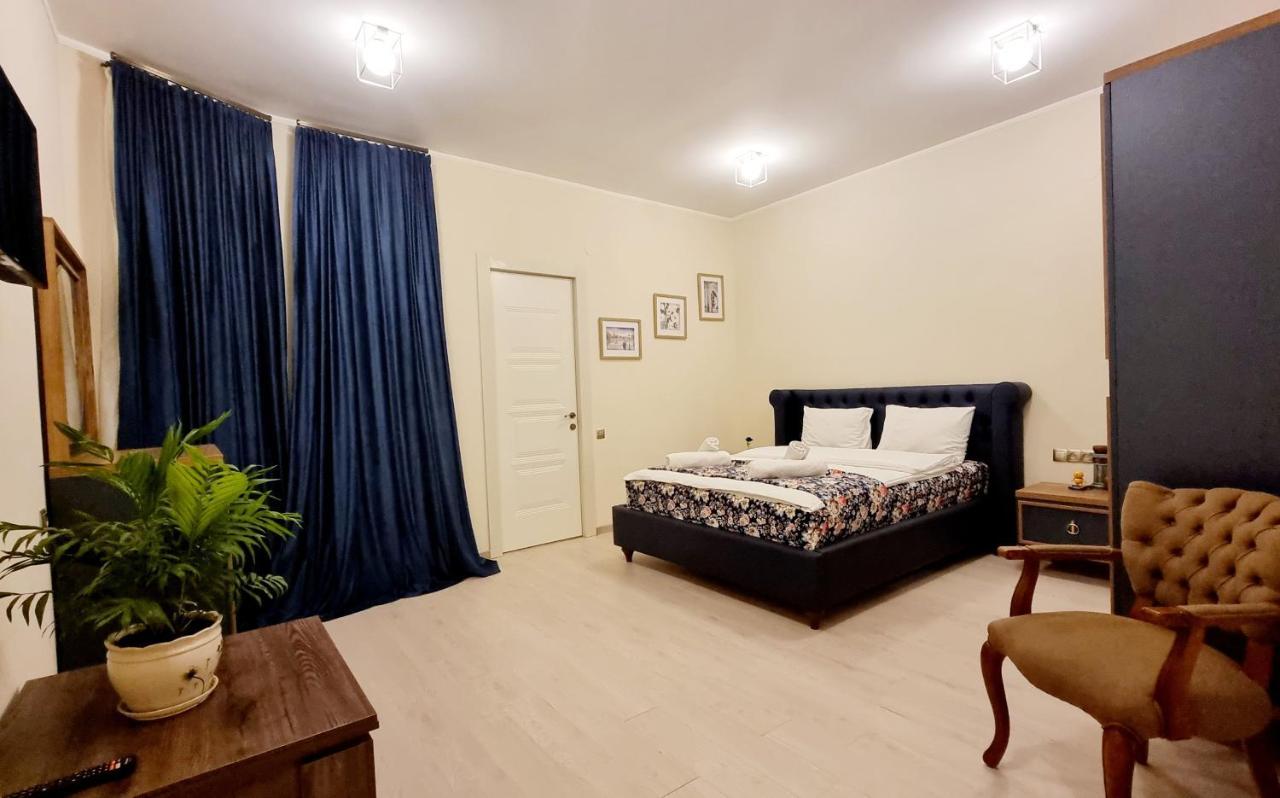 Villa Beridze Bordschomi Zimmer foto